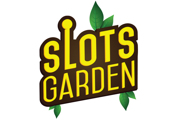 Slots Garden Casino logo